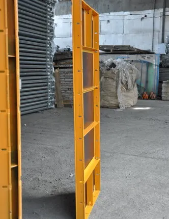 Фото №0 Щит 500х1500мм, Новый