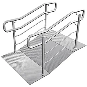 фото Перила для инвалидов(МГН, доступная среда)