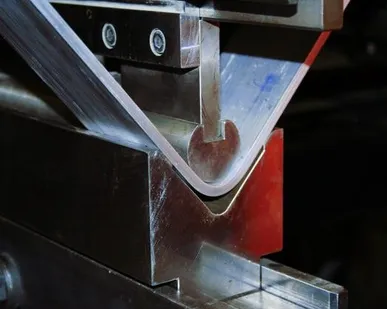 фото Гибка металла