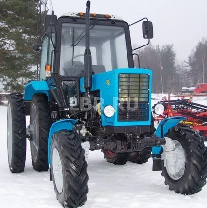 Фото №0 Универсальные комплекты колёс МТЗ