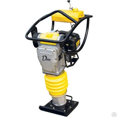 Фото №0 Вибротрамбовка Diam VN-70/3,0Н