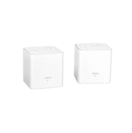 Фото №0 Wi-Fi система Tenda MW3-2