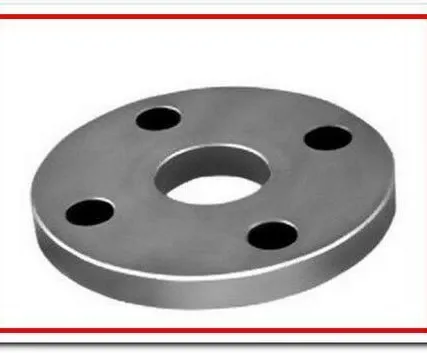 Фото №0 Фланец нержавеющий воротниковый EN 1092-1/11B, DN15 (21,3) PN 16