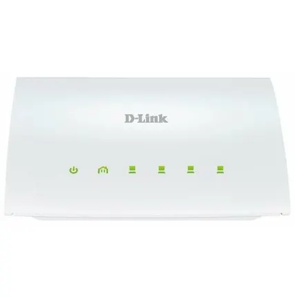 Фото №0 Адаптер Powerline D-link