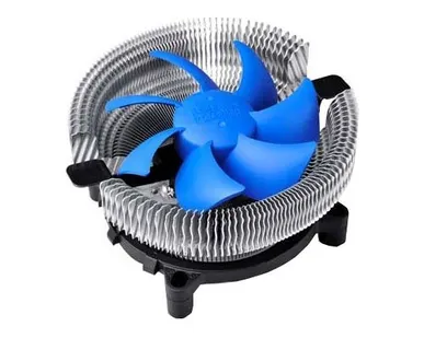 фото Кулер для процессора PCcooler E90