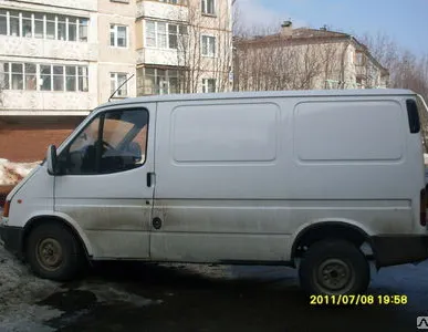 фото Грузоперевозки до 1т.