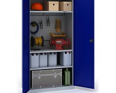 фото Шкаф инструментальный ИП-1/6