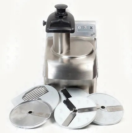 Фото №0 Овощерезка Vortmax SL58 SS (5 дисков)