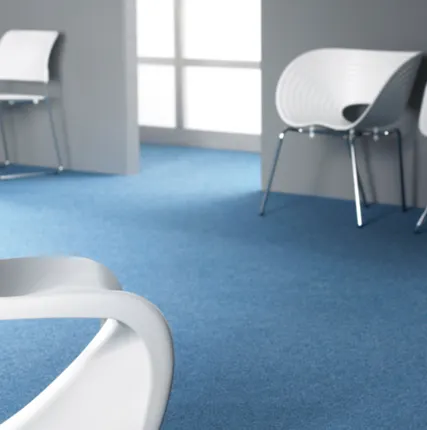 Фото №0 Ковролин Markant FORBO ( ФОРБО )