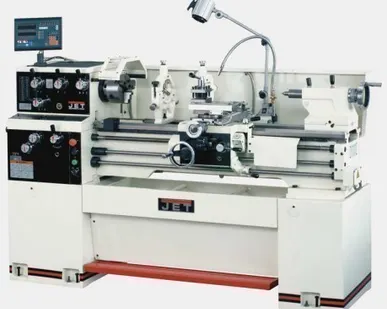 фото Токарный станок GH-1440W-3