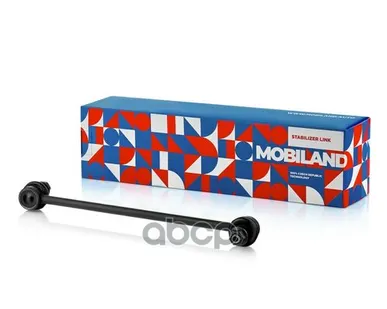 фото 127102070 MOBILAND Стойка стабилиз. перед. Corolla седан MOBILAND арт. 127102070