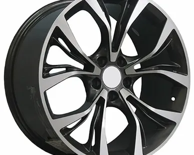 фото Колесный диск REDPOWER RP6629