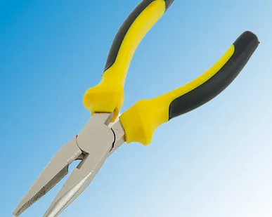 фото Тонконосы 165 мм