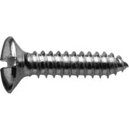 Фото №0 Саморез DIN 7973