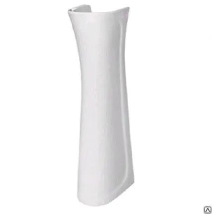 Фото №0 Пьедестал к умывальнику "Ностальжи"