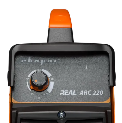 Фото №0 REAL ARC 220 (Z243N)