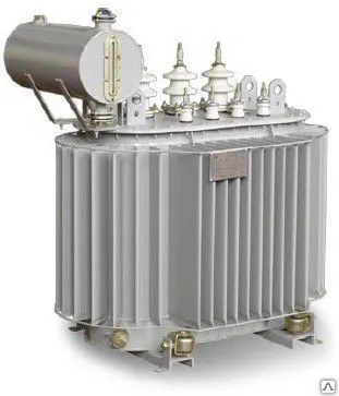 Фото №0 Трансформатор ТМЭ-1000