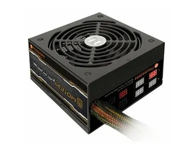 фото Блок питания Thermaltake SMART