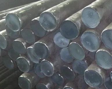 фото Круг 70 теплоустойчивая сталь 38Х2МЮА