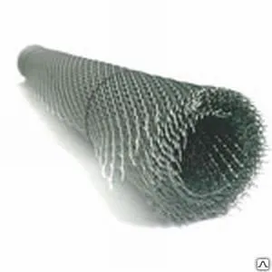 Фото №0 Сетка нержавеющая 0,306х0,11