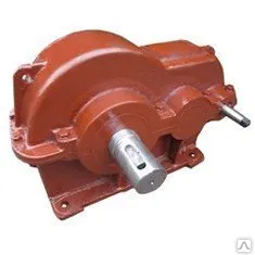 Фото №0 Редуктор РЦД 400