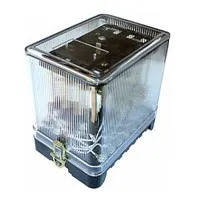 Фото №0 Реле промежуточное, реле мощности, реле частоты, реле указательное, блок питания