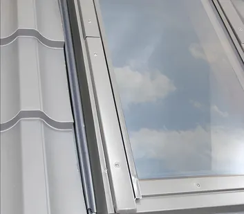 фото Оклад FAKRO EZV FTP (CH) 78*118