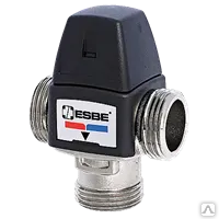 фото Термостатический смесительный клапан ESBE VTA362 32-49C KVS1,2, G20
