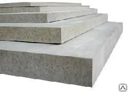 фото Плита ЦСП Кострома 12х1250х3200 мм