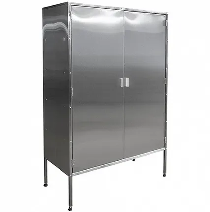 Фото №0 Шкаф для хлеба ШКХ-Р-Н