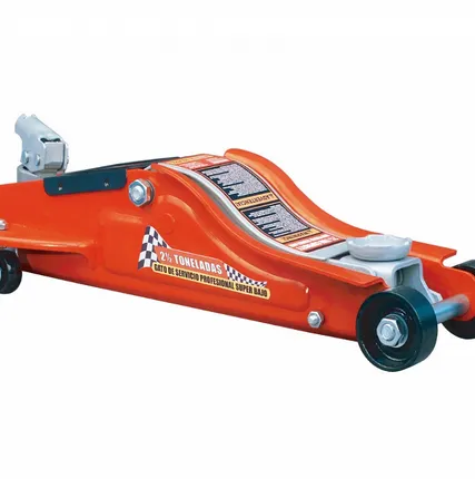 Фото №1 Домкрат подкатной TOR 2,0Т 85-350MM LT-FJ820012