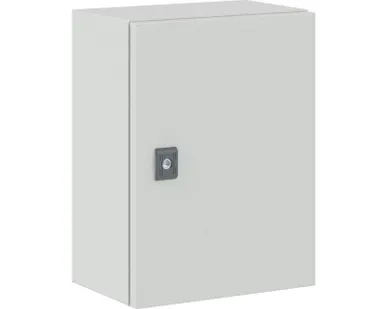 фото Шкаф ST с монтаж. платой 400х300х200мм от IP65-до IP66 IK10 DKC R5ST0432
