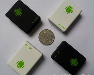 фото Трекер GPS трекер для животных отслеживает через карту google