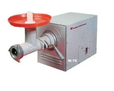 фото Мясорубка УКМ-10 (М-75)