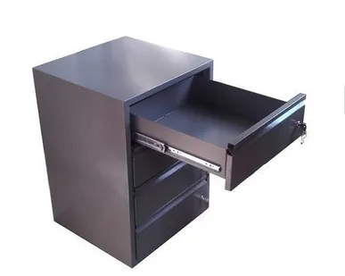 фото ШМ-MS4E (с выдвижными ящиками)