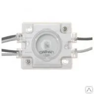 фото Модули на мощных светодиодах PHILIPS (2,6Вт)