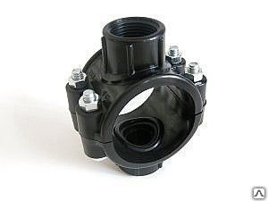 Фото №0 Крестовина крепление - болт. ф125 G2мм, PO-EL SAN