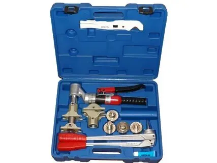 Фото №0 Пресс аппарат к фитингам для REHAU, ViEiR