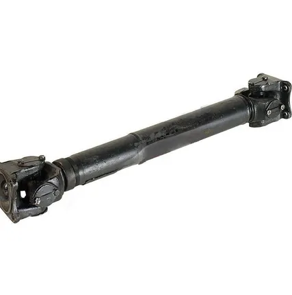 Фото №0 Карданный вал УРАЛ привода заднего моста