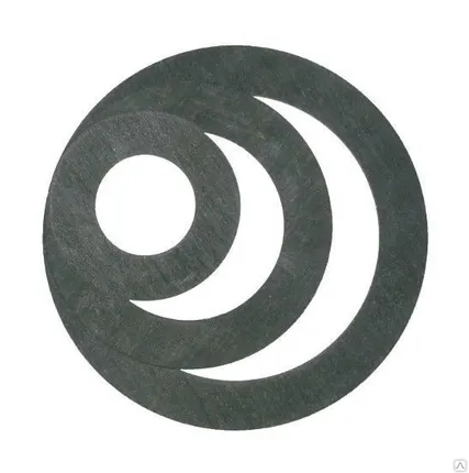 Фото №0 Прокладка ПОН А-200-16 2 мм