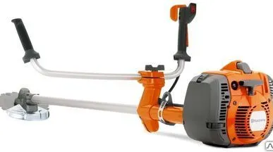 фото Мотокоса Husqvarna 545Rx
