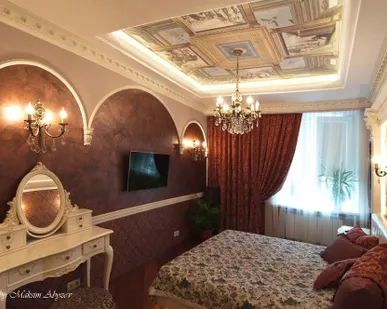 фото Отделочные работы