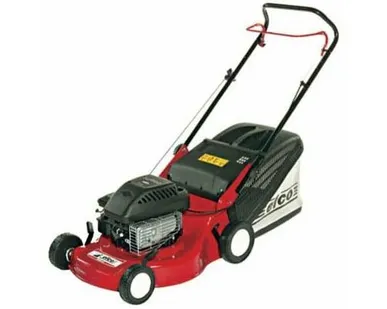 фото Газонокосилка EFCO LR 48 PBQ