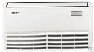 Фото №0 Сплит система LESSAR LS-HE36TMA4 / LU-HE36UMA4