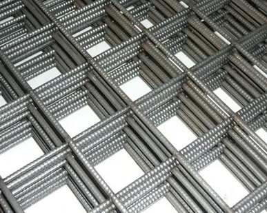 фото Сетка армированная (арматурная)