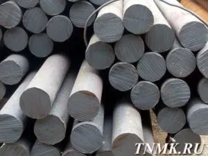 фото Круг стальной 13 мм ст. 20Х2Н4А