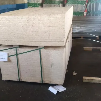 Фото №0 Плита ОСП