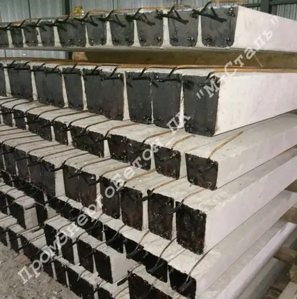 Фото №0 Столбы освещения С 112-2