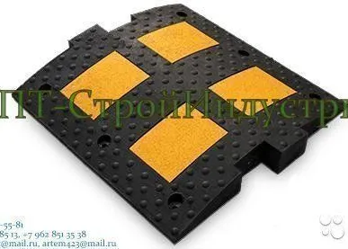 фото Усиленный ИДН-500-1