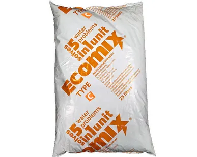 фото Многофункциональные загрузки Ecomix С 25л